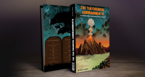 Book Cover Design by RWDStudio for this project | Design #10081389