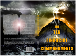 Book Cover Design by illuminati-design for this project | Design: #9913511