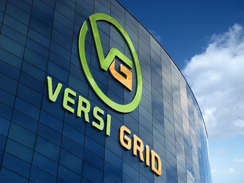 Logo Design by site for Eco-Terr Distributing Inc. | Design #9888068