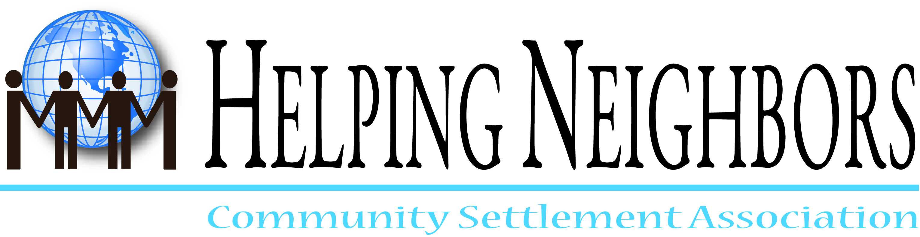 Logo Design by Breanne Owen for Community Settlement Association | Design: #17833