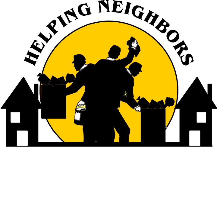 Logo Design by Lines & Pixels for Community Settlement Association | Design #18210