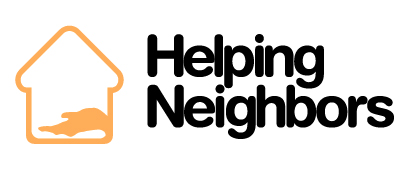 Logo Design by Vjay Lad for Community Settlement Association | Design #18598