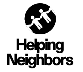 Logo Design by Vjay Lad for Community Settlement Association | Design #18600