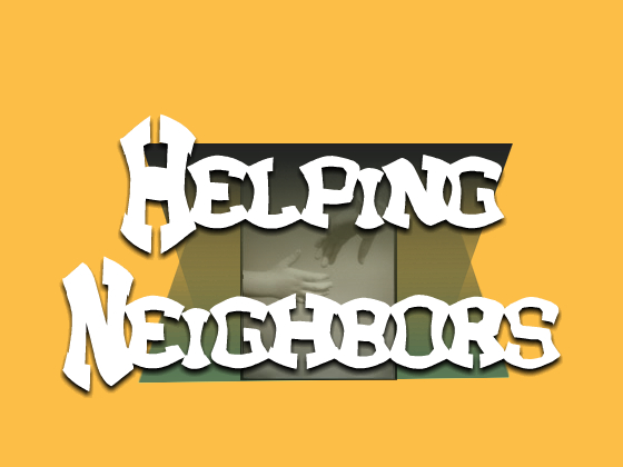 Logo Design by RrR rRr Design for Community Settlement Association | Design #17974