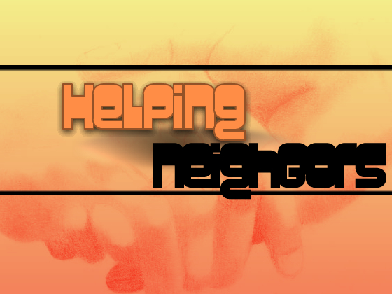 Logo Design by RrR rRr Design for Community Settlement Association | Design #17976
