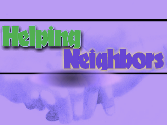 Logo Design by RrR rRr Design for Community Settlement Association | Design #17993