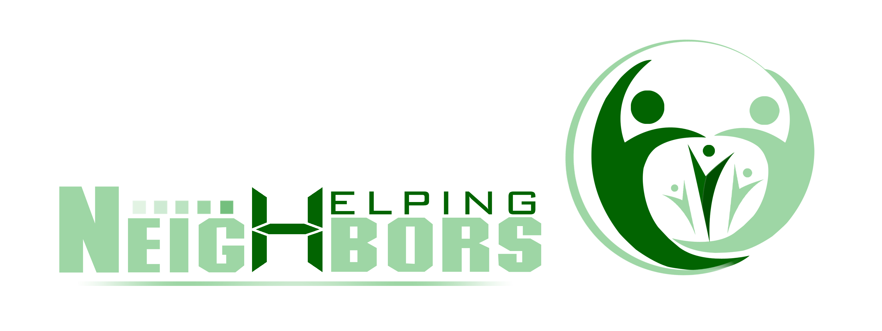 Logo Design by shahillustrator for Community Settlement Association | Design #18601
