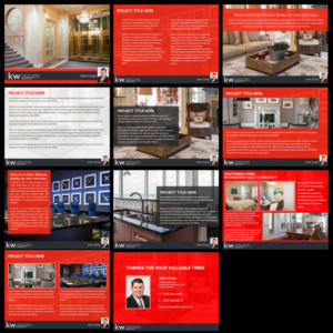 PowerPoint Design by Best Design Hub for this project | Design: #10144359