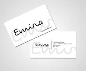 Logo Design by Shank for Emira Consulting | Design: #10158834