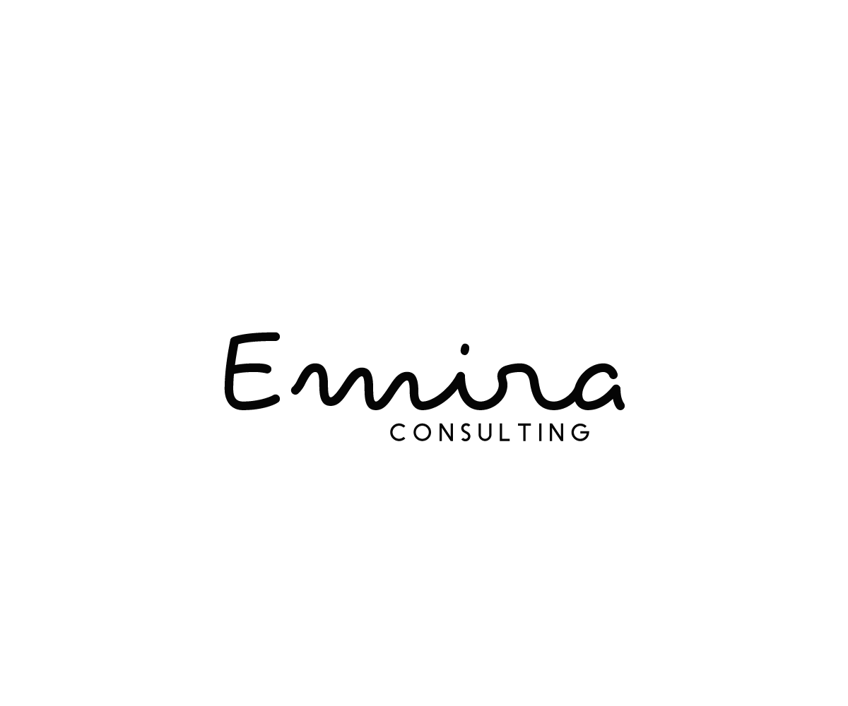Logo Design by Shank for Emira Consulting | Design: #9892553