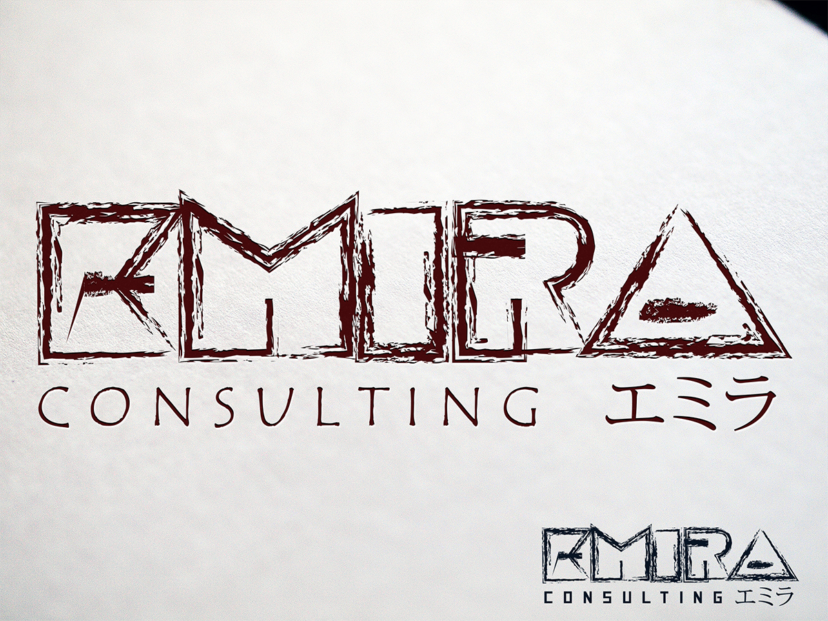 Design de Logo par RoobyDesigns pour Emira Consulting | Design #9893100