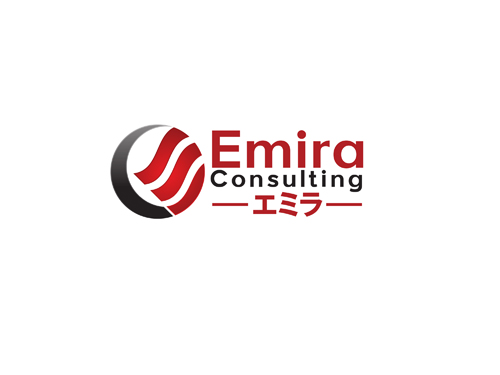 Logo Design by eddy for Emira Consulting | Design #9906743