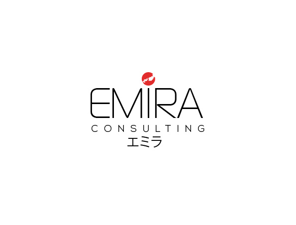 Logo Design by voltgain for Emira Consulting | Design #9917157