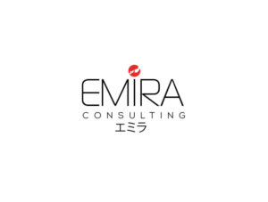 Logo Design by voltgain for Emira Consulting | Design: #9917157