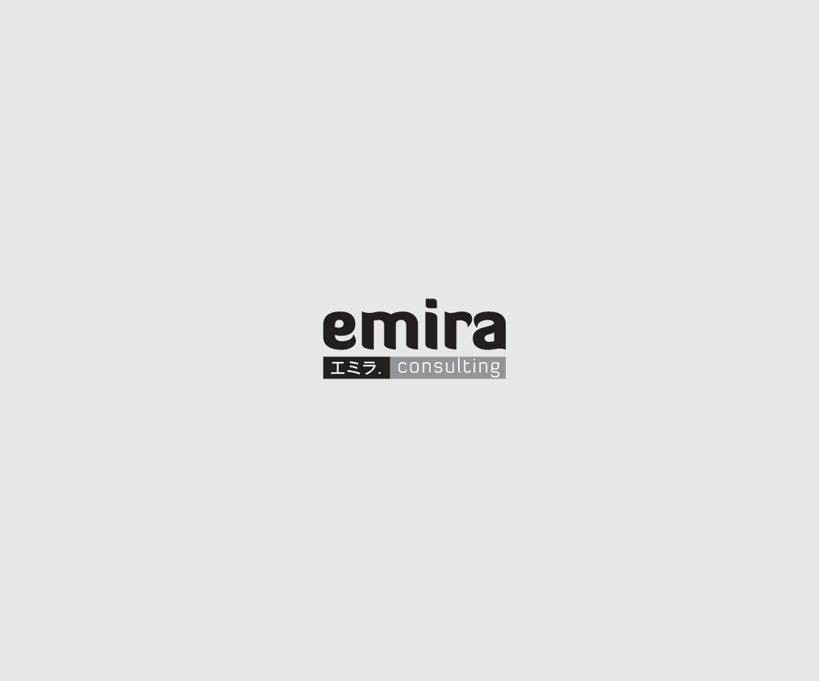 Logo-Design von bijuak für Emira Consulting | Design #9892188