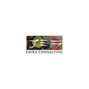 Logo Design by creativeride for Emira Consulting | Design: #9947433