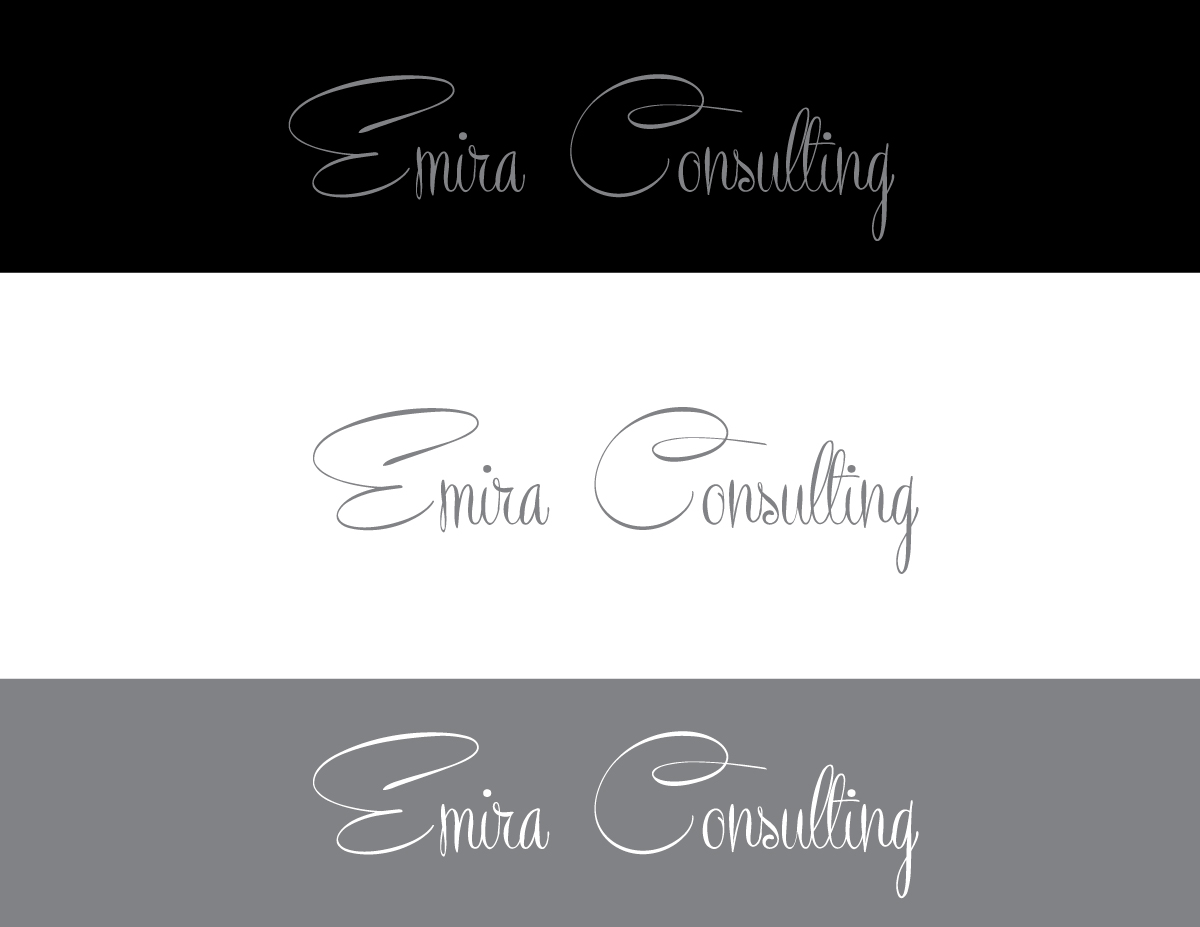 Logo Design by Click Designer for Emira Consulting | Design #9895671