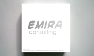 Logo Design by R!CKY for Emira Consulting | Design: #9908825