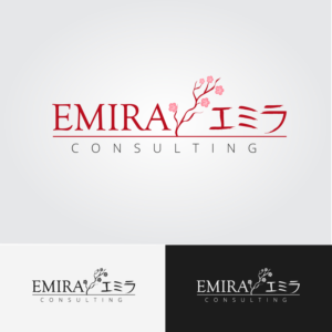 Logo-Design von Dom-dom für Emira Consulting | Design #9937085