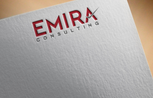 Logo Design by Atec for Emira Consulting | Design: #9899367