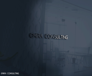 Logo Design by zalimas for Emira Consulting | Design: #9892678