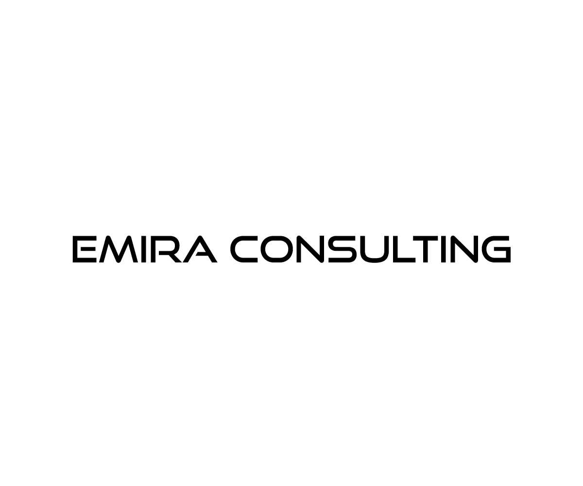 Logo Design by zalimas for Emira Consulting | Design #9892709