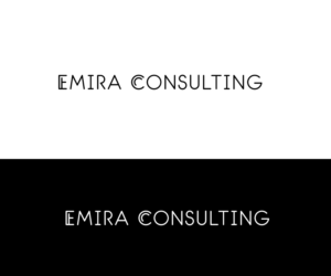 Logo Design by zalimas for Emira Consulting | Design: #9892759