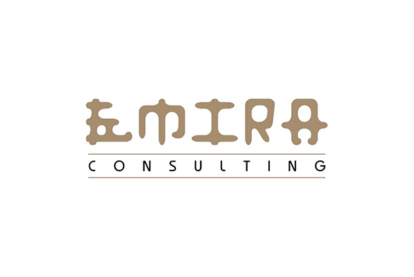 Logo Design by dilipkrnath for Emira Consulting | Design #9943116