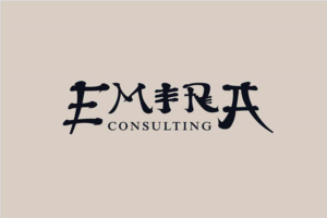 Logo Design by dilipkrnath for Emira Consulting | Design: #9943117