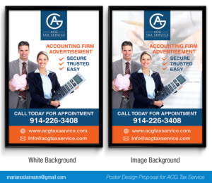 Poster Design by Claireative