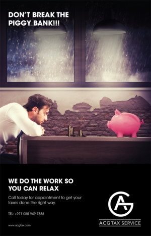 Poster Design by Will Langmead