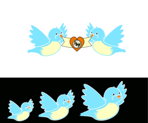 Diseño de Logo por christine09 para Sparrow Consulting LLC | Diseño #9898076