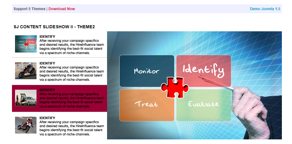 Graphic Design by uk for HireInfluence, Inc. | Design #2134231