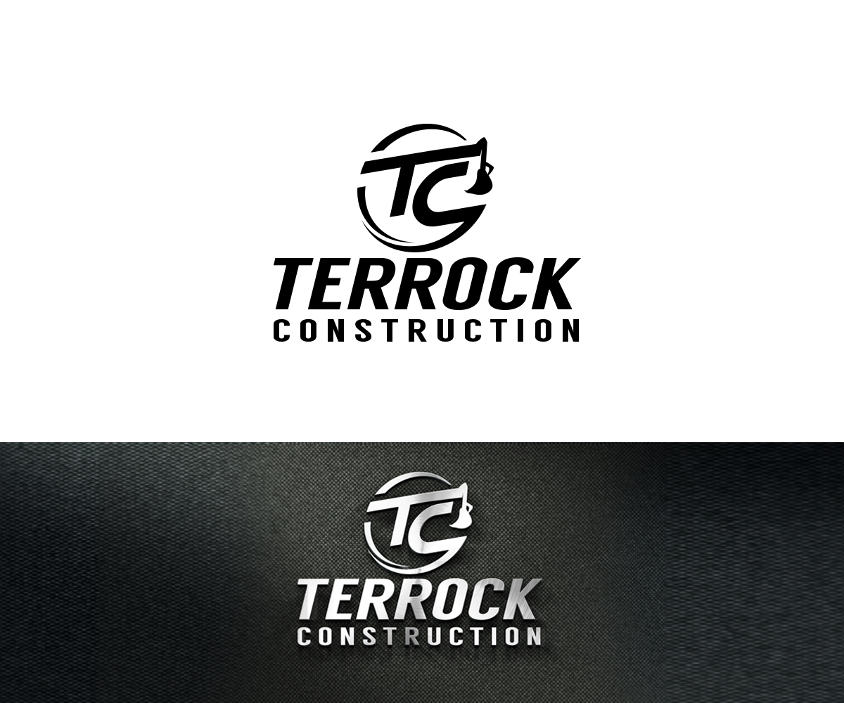 Logo Design by Maher Sh for this project | Design #10134193