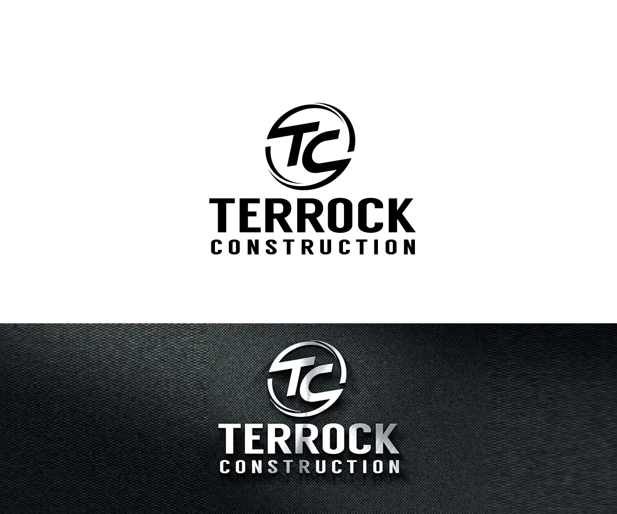 Logo Design by Maher Sh for this project | Design #9911021