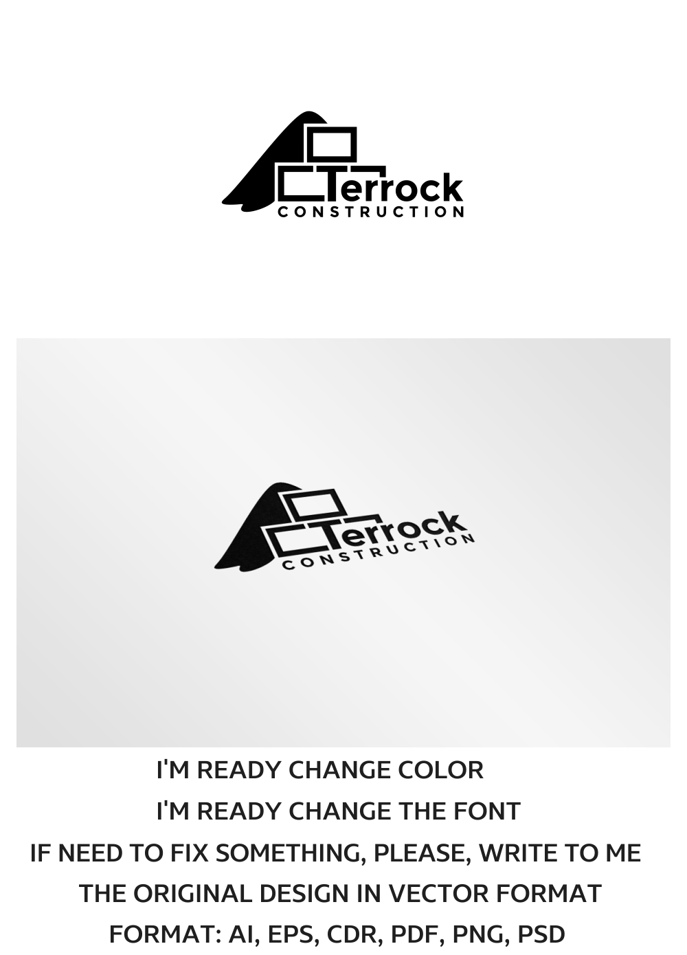 Logo Design by artsterdam for this project | Design #9891628