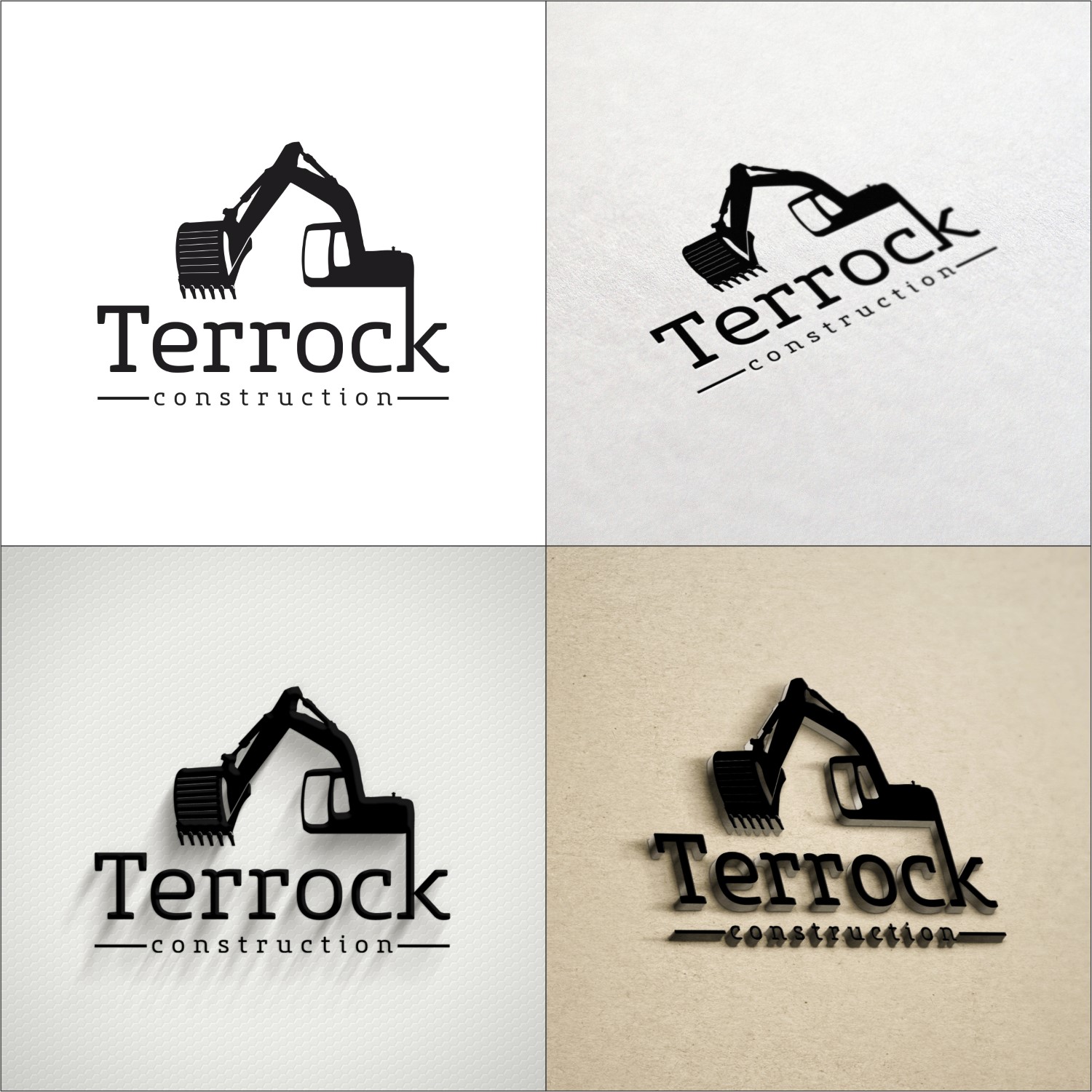 Logo Design by DG for this project | Design #9915186