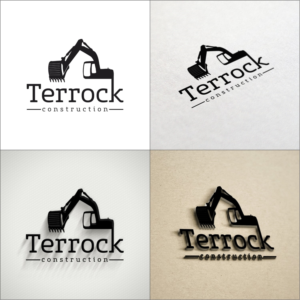 Logo Design by DG for this project | Design: #9915186