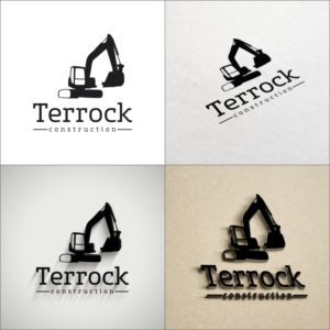 Logo Design by DG for this project | Design: #9915187