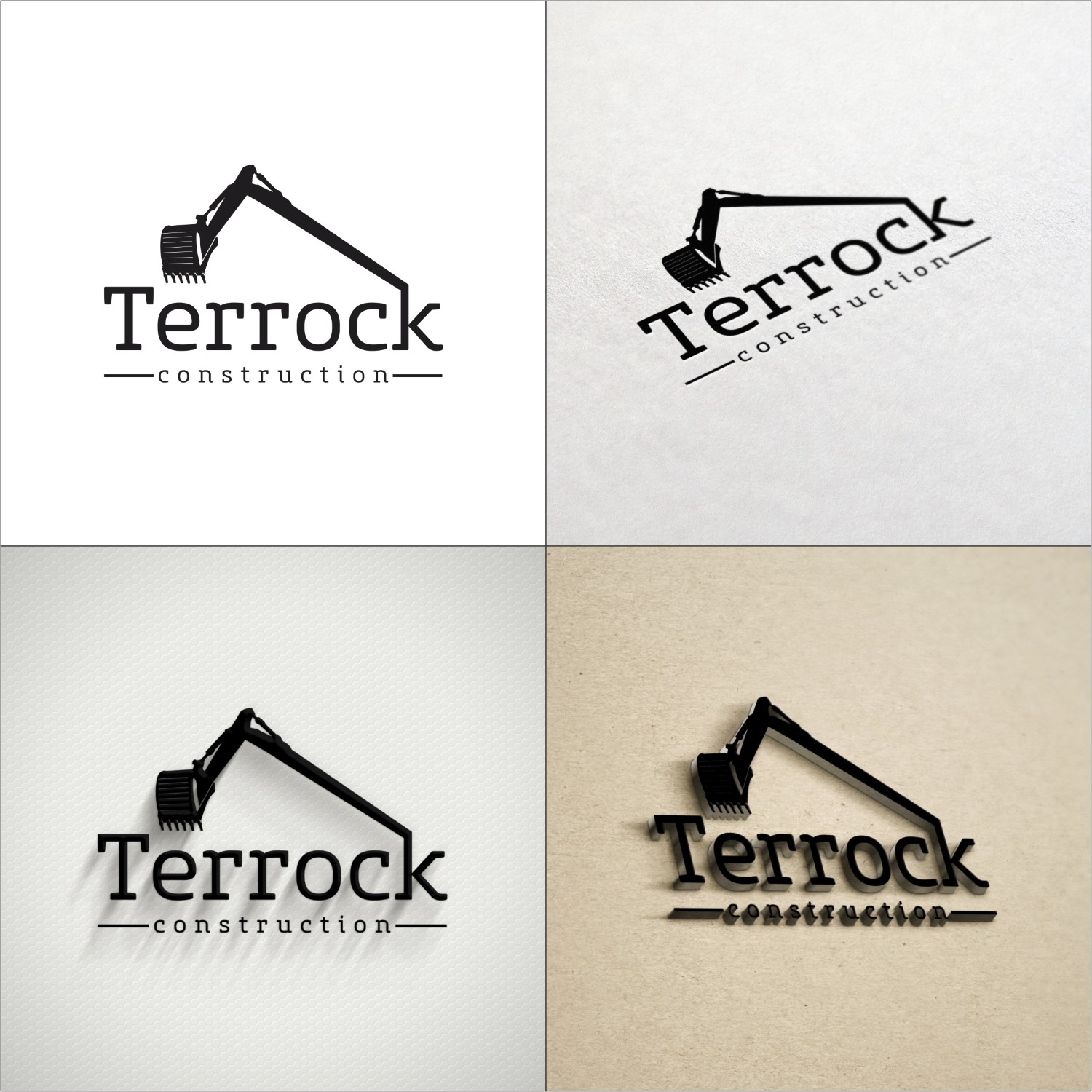 Diseño de Logo por DG para este proyecto | Diseño #9915188