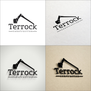 Logo Design by DG for this project | Design: #9915188