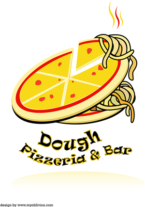 Logo Design by OBLIVION