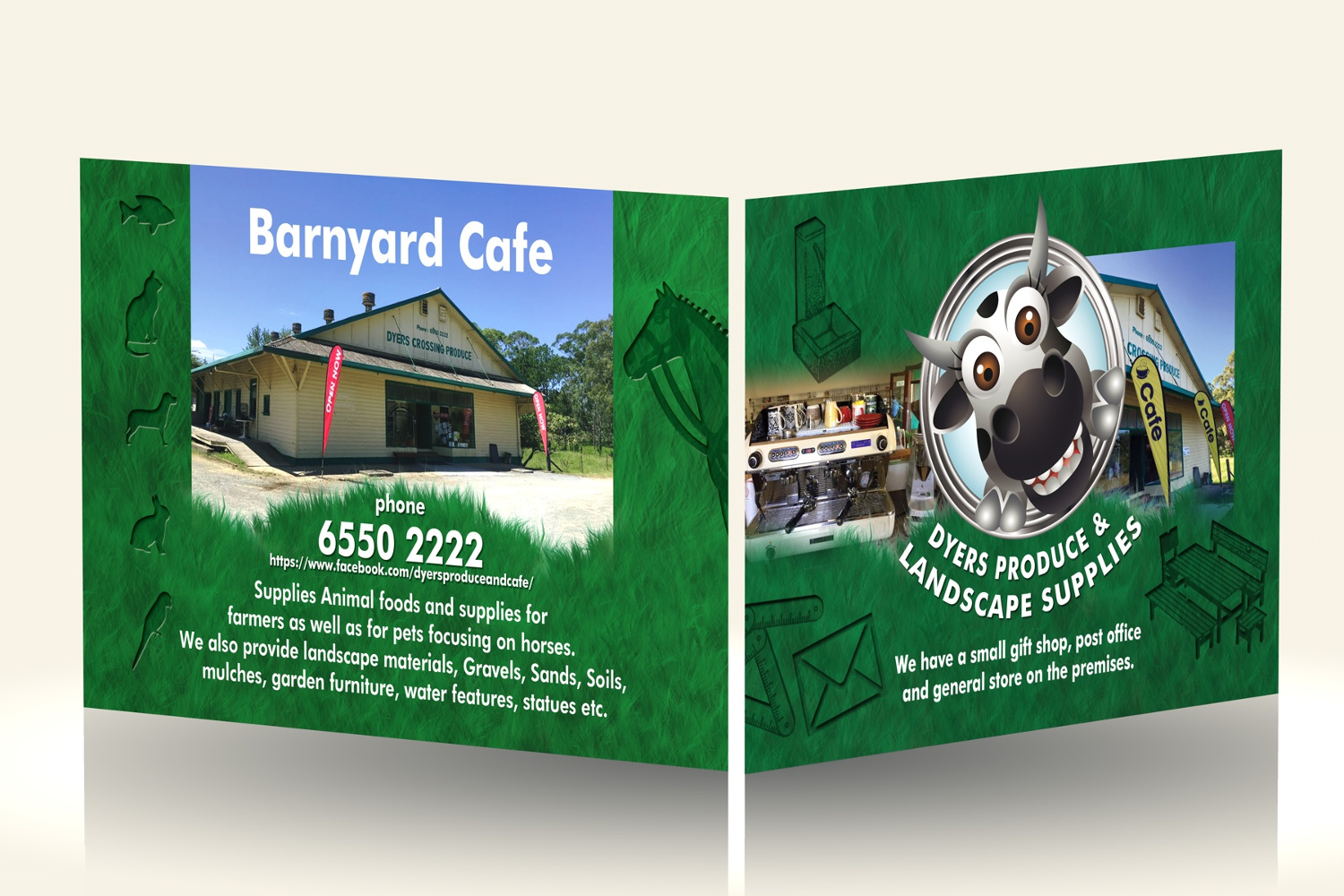 Flyer Design by Imagebos for this project | Design #9914248