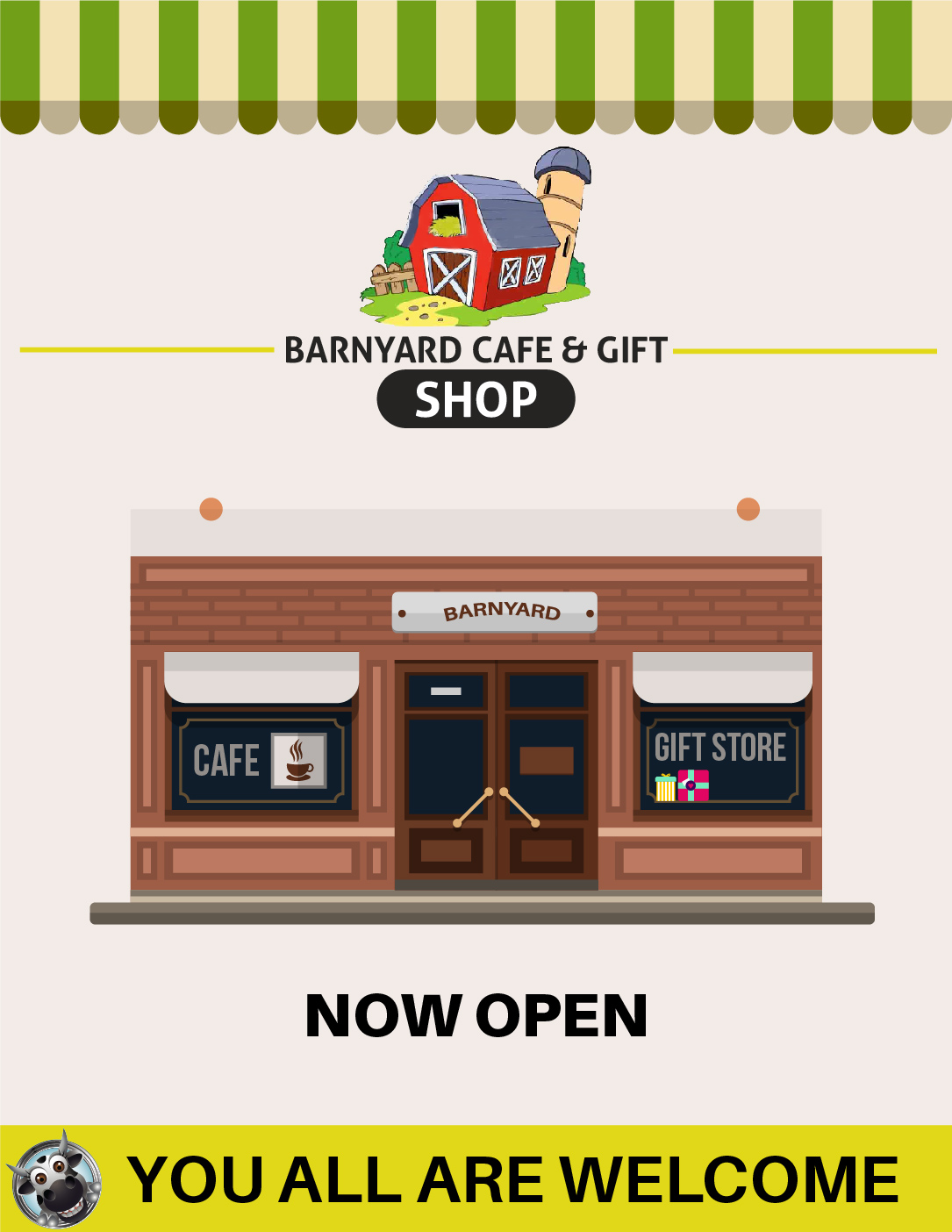 Flyer Design by anshuman1995 for this project | Design #9923436