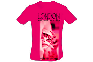 T-shirt Design by apeksha rathi