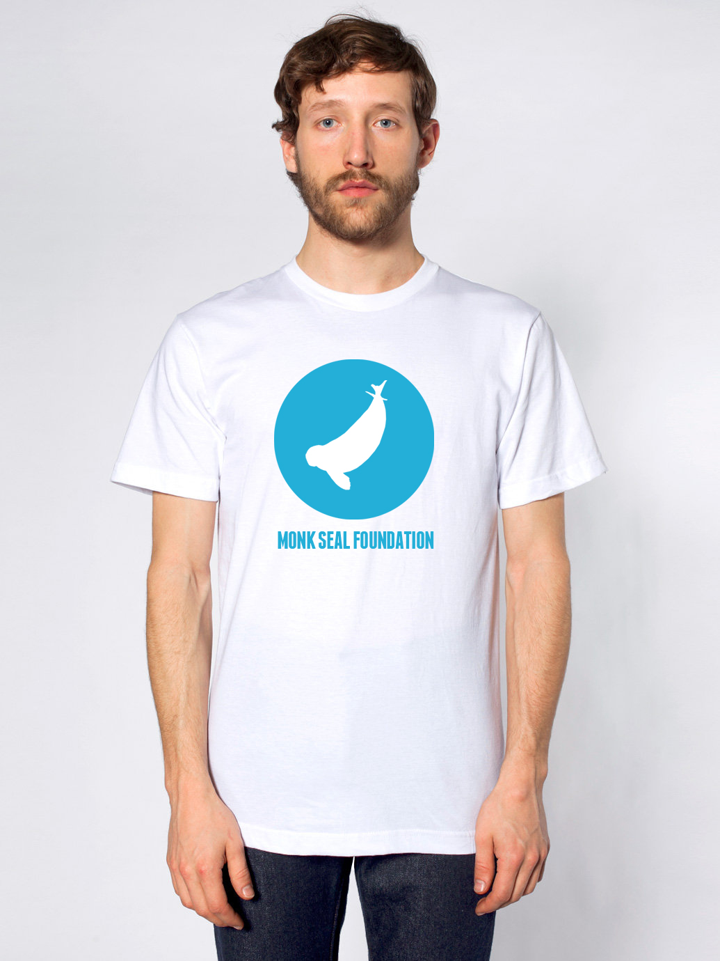 T-shirt Design by doctorstingray for Monk Seal Foundation | Design #2180552