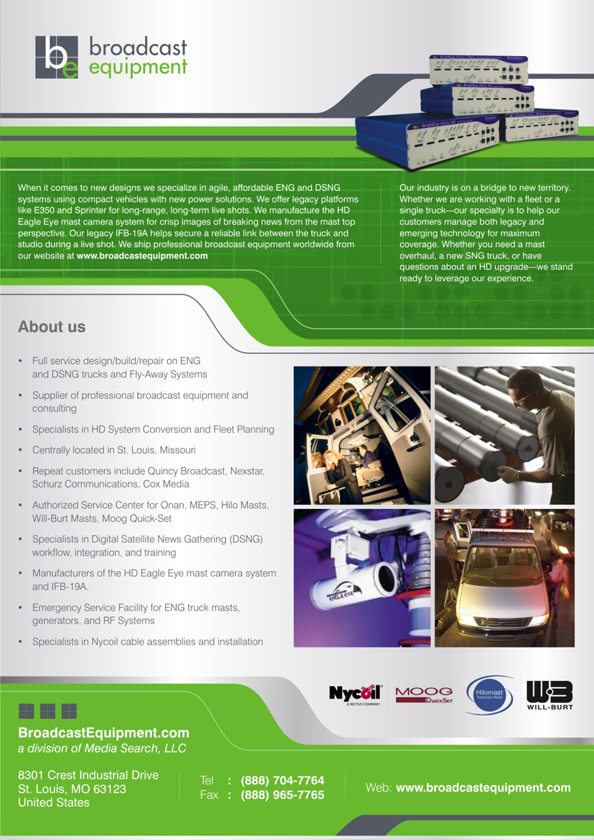 Brochure Design by Theziners for this project | Design: #2158441