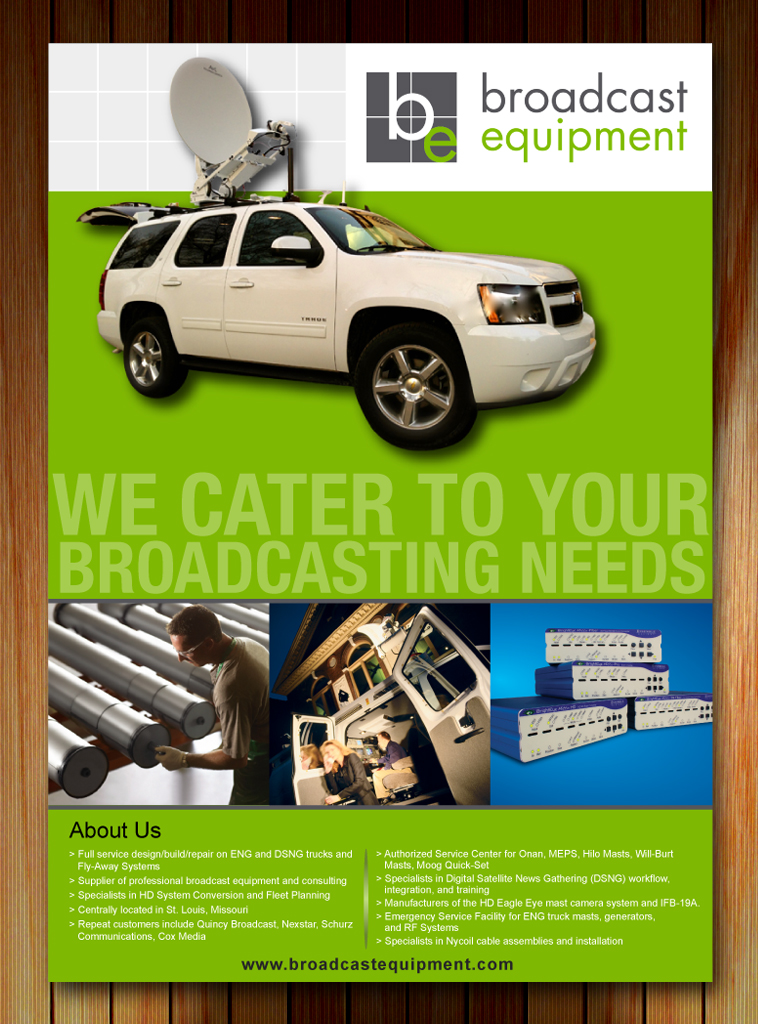 Brochure Design by Sbss for this project | Design #2158087