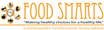 Logo-Design von Breanne Owen für Community Settlement Association | Design: #17834