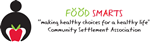 Logo-Design von Squelsh Designs für Community Settlement Association | Design: #18394